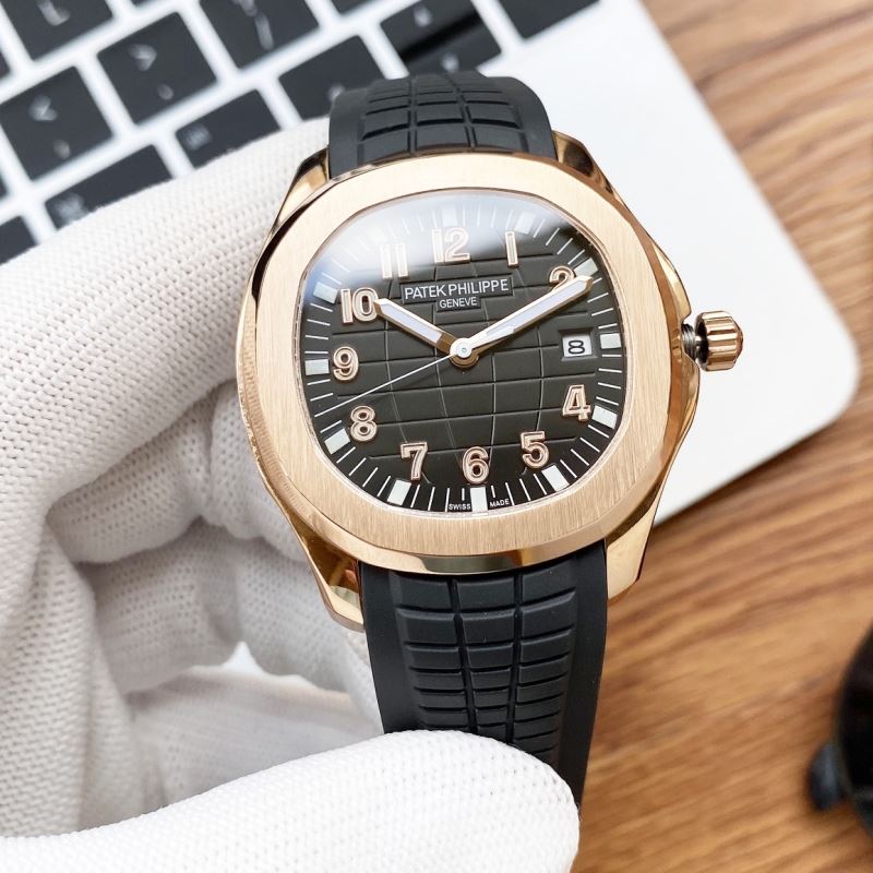 PATEK PHILIPPE Watches